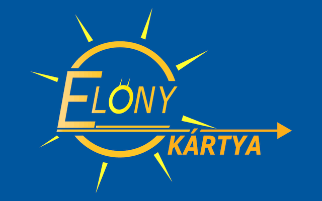 Igényeljen Előnykártyát!